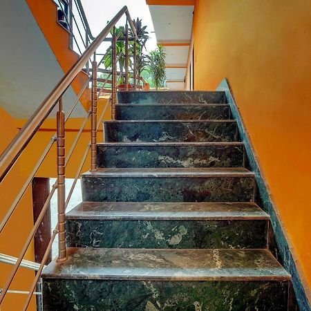 Oyo Flagship 81389 Hotel Siddhi Vinayak Motihari Kültér fotó