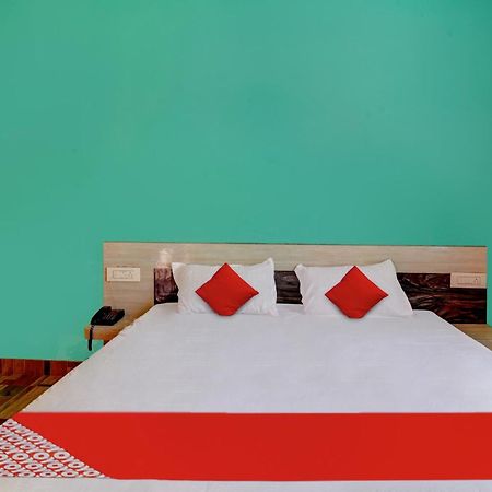 Oyo Flagship 81389 Hotel Siddhi Vinayak Motihari Kültér fotó