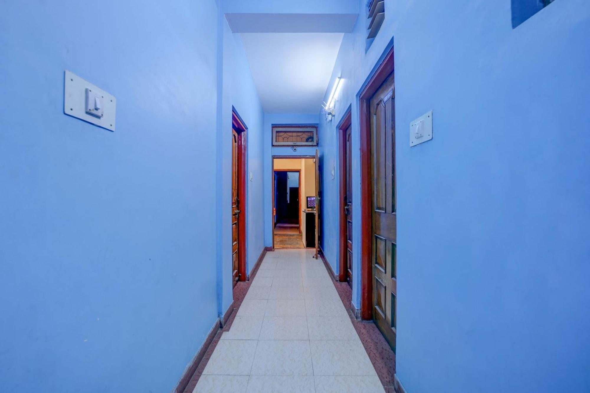 Oyo Flagship 81389 Hotel Siddhi Vinayak Motihari Kültér fotó