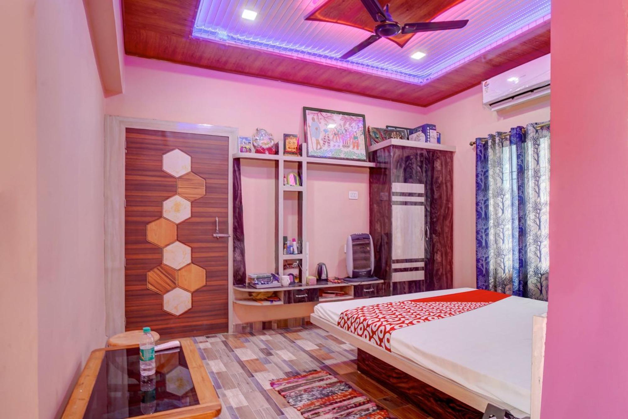 Oyo Flagship 81389 Hotel Siddhi Vinayak Motihari Kültér fotó